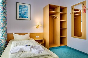 Hotel Alte Klavierfabrik Meißen