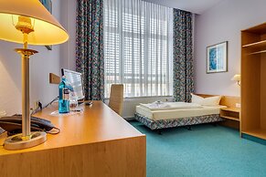 Hotel Alte Klavierfabrik Meißen