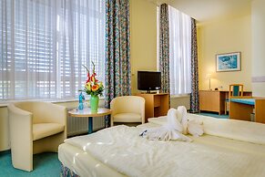Hotel Alte Klavierfabrik Meißen