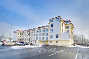 Hotel Alte Klavierfabrik Meißen
