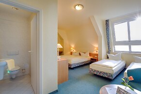 Hotel Alte Klavierfabrik Meißen