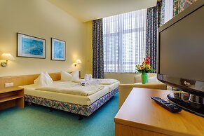 Hotel Alte Klavierfabrik Meißen