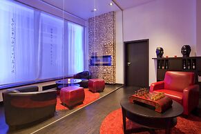 Hotel Asahi