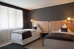 Hotel Asahi