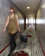 Hotel Asahi