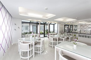 Hotel Prinz Anton