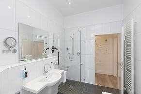 Hotel Prinz Anton