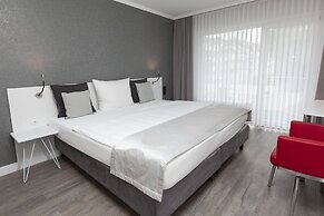 Hotel Prinz Anton