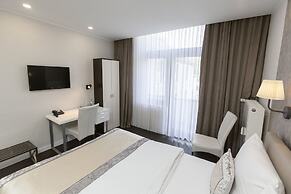 Hotel Prinz Anton
