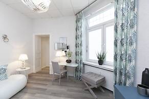 Hotel Prinz Anton