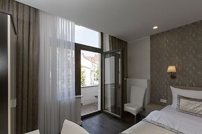 Hotel Prinz Anton