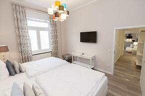 Hotel Prinz Anton
