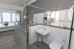 Hotel Prinz Anton