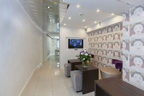 Hotel Prinz Anton