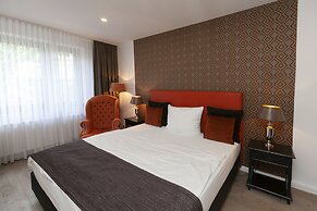 Hotel Prinz Anton