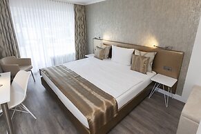 Hotel Prinz Anton