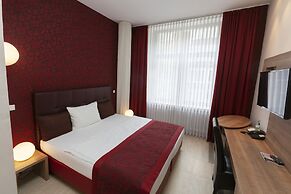 Hotel Prinz Anton