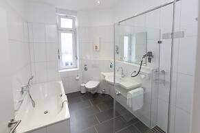 Hotel Prinz Anton