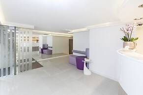 Hotel Prinz Anton