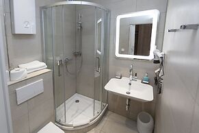 Hotel Prinz Anton