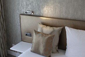 Hotel Prinz Anton