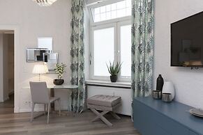 Hotel Prinz Anton