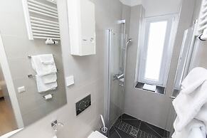 Hotel Prinz Anton