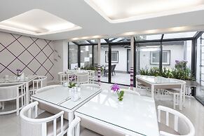 Hotel Prinz Anton