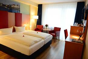 Hotel National Düsseldorf