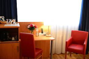Hotel National Düsseldorf
