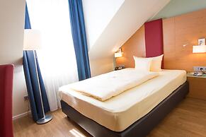 Hotel National Düsseldorf