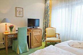 Central-Hotel Kaiserhof
