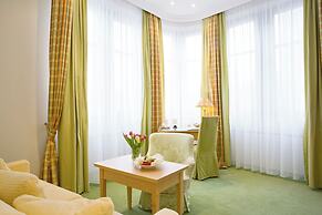 Central-Hotel Kaiserhof