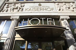 Central-Hotel Kaiserhof