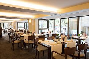Central-Hotel Kaiserhof