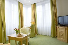 Central-Hotel Kaiserhof