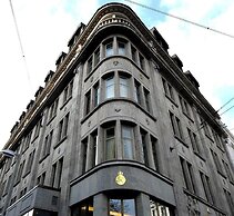 Central-Hotel Kaiserhof