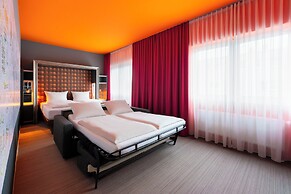 Designhotel Wienecke XI. Hannover