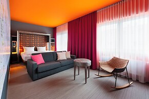 Designhotel Wienecke XI. Hannover