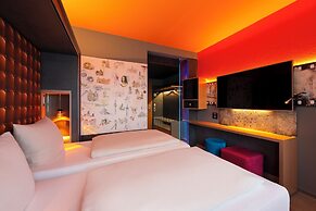 Designhotel Wienecke XI. Hannover