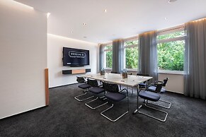 Designhotel Wienecke XI. Hannover