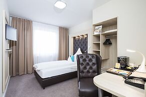 Parkhotel Bilm im Glück