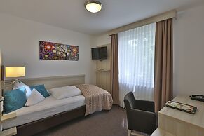 Parkhotel Bilm im Glück