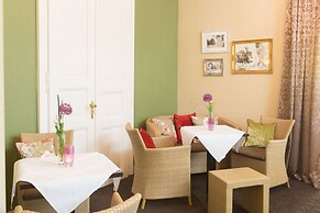 Parkhotel Bilm im Glück