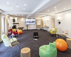 Parkhotel Bilm im Glück