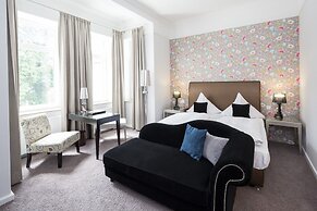 Parkhotel Bilm im Glück