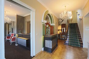 Parkhotel Bilm im Glück