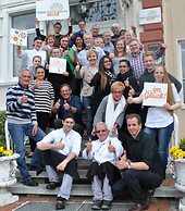 Parkhotel Bilm im Glück