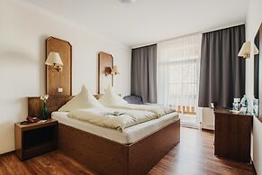 Hotel Am Schlehberg