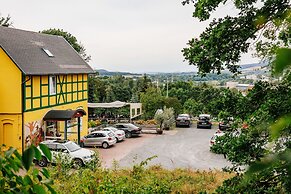 Hotel Am Schlehberg